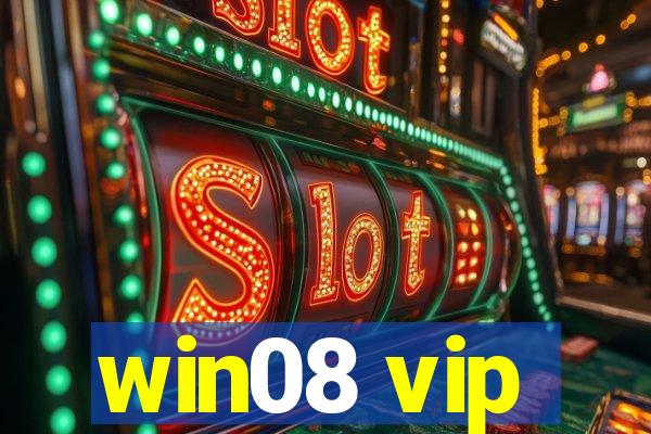 win08 vip
